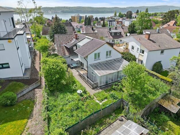 Einfamilienhaus zum Kauf 1.179.000 € 11,5 Zimmer 285 m² 706 m² Grundstück Überlingen Überlingen 88662