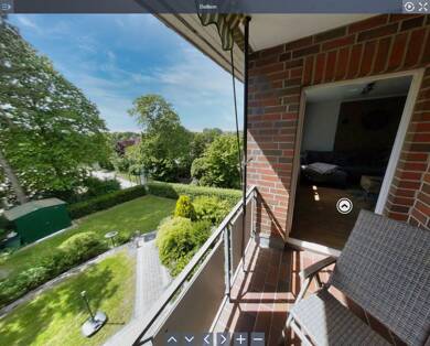 Wohnung zur Miete 820 € 3 Zimmer 73 m² Geschoss 1/2 frei ab 01.08.2025 Stade 21682