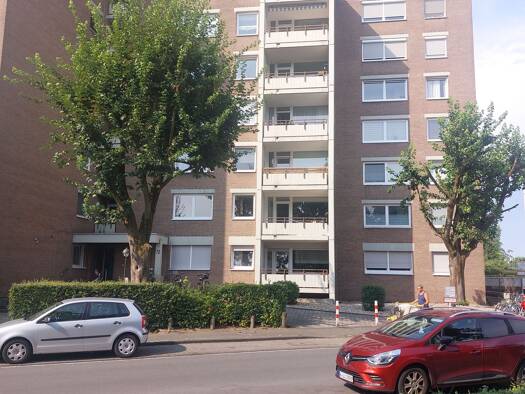 Wohnung zum Kauf 185.000 € 2 Zimmer 67 m² EG Holzheim Neuss 41472