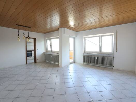 Wohnung zum Kauf 250.000 € 3 Zimmer 80 m² 3. Geschoss Schwetzingen 68723