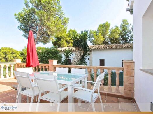 Villa zum Kauf 1.190.000 € 4 Zimmer 110 m² 497 m² Grundstück El Toro 07180