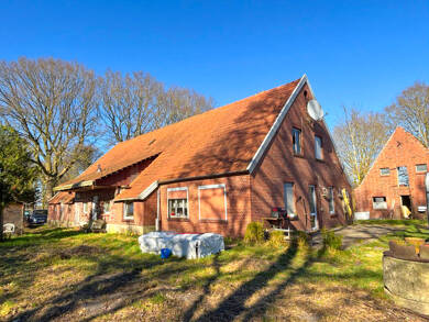Einfamilienhaus zum Kauf 199.900 € 3 Zimmer 124 m² 9.676 m² Grundstück Kleinringe Ringe 49824