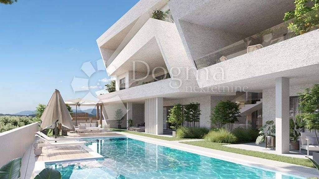 Wohnung zum Kauf 4 Zimmer 157 m² Centar