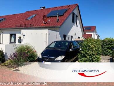 Bungalow zum Kauf 498.000 € 4 Zimmer 130 m² 262 m² Grundstück Neustadt Neustadt in Holstein 23730