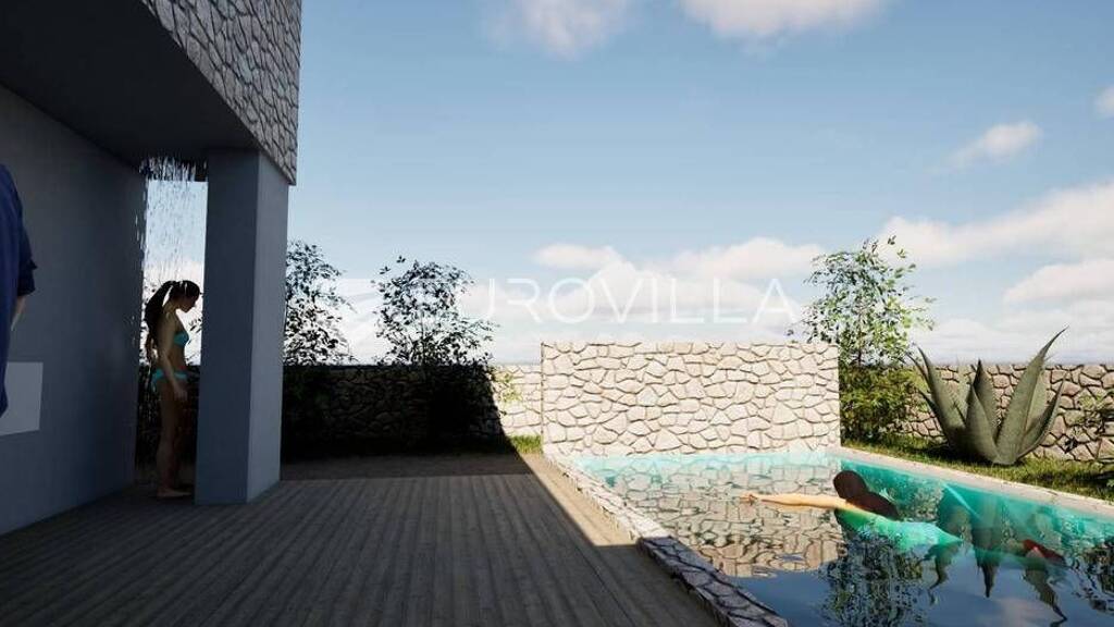 Land-/Forstwirtschaft zum Kauf 135.000 € Vrsi Vrsi