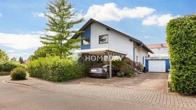 Einfamilienhaus zum Kauf 429.000 € 8 Zimmer 152 m² 942 m² Grundstück Atzenhain Mücke 35325