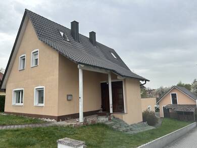 Einfamilienhaus zum Kauf 349.000 € 6 Zimmer 171 m² 1.190 m² Grundstück frei ab sofort Hirschau Hirschau 92242