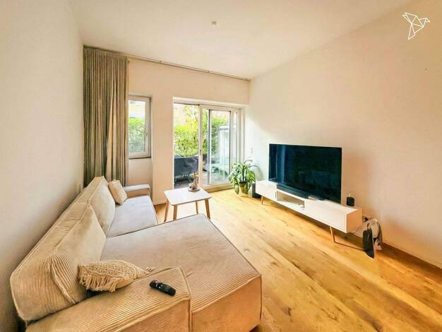 Wohnung zum Kauf 499.000 € 2 Zimmer 69 m² EG Ehrenfeld Köln 50823