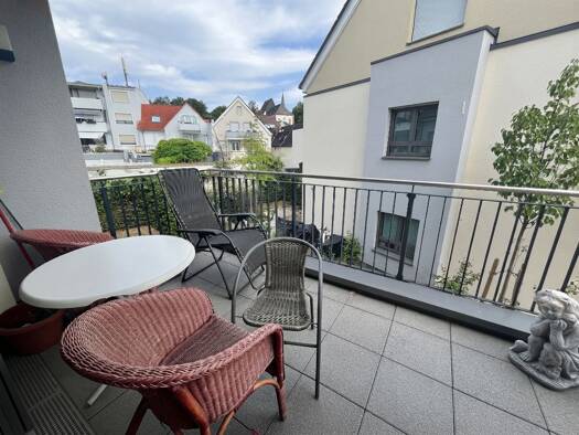 Wohnung zur Miete 1.450 € 3 Zimmer 77,8 m² 1. Geschoss frei ab 01.11.2026 Hechtsheim Mainz 55129