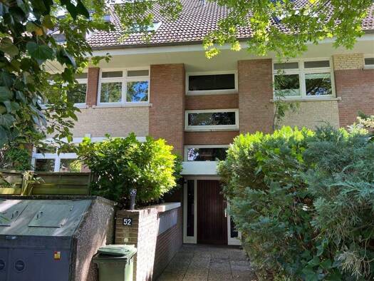 Wohnung zum Kauf 340.000 € 3 Zimmer 78 m² frei ab sofort Volksdorf Hamburg 22359