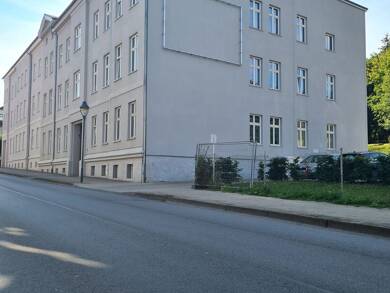 WG-Zimmer zur Miete 367 € 23 m² 2. Geschoss Tiergartenstraße 14 Neustrelitz Neustrelitz 17235