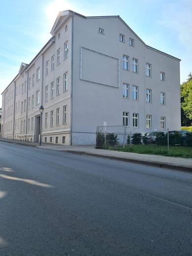 WG-Zimmer zur Miete 367 € 23 m² 2. Geschoss Tiergartenstraße 14 Neustrelitz Neustrelitz 17235