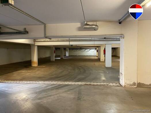 Tiefgarage zur Miete 60 € Hundisburg Haldensleben 39340