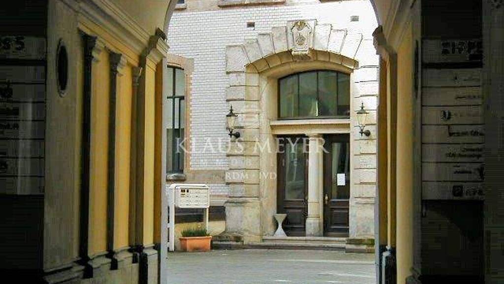 Bürofläche zur Miete provisionsfrei 21 € 226,3 m² Bürofläche teilbar ab 145,6 m² Hamburg-Altstadt Hamburg 20457