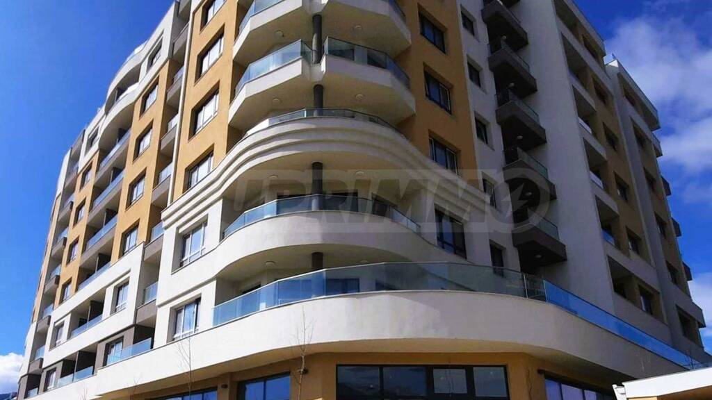 Ladenfläche zum Kauf 222.720 € Sofia