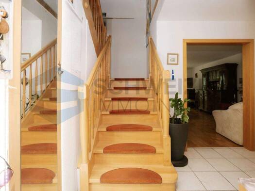 Reihenmittelhaus zum Kauf 849.000 € 6 Zimmer 202 m² 193 m² Grundstück Schmiden Fellbach 70736