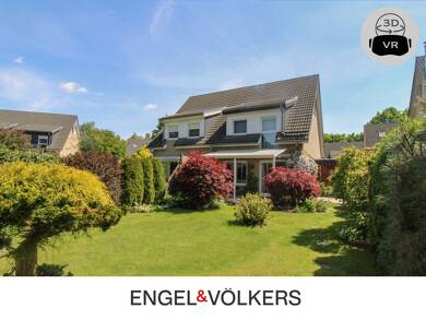 Haus zum Kauf 495.000 € 4 Zimmer 115 m² 361 m² Grundstück Schönwalde Wandlitz 16348