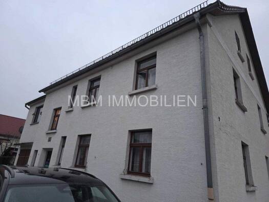 Einfamilienhaus zum Kauf provisionsfrei 129.000 € 7 Zimmer 180 m² 710 m² Grundstück Neukirch 01936