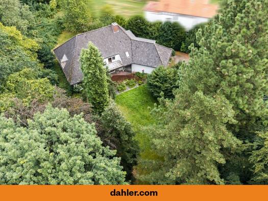 Einfamilienhaus zum Kauf 875.000 € 10 Zimmer 286 m² 2.499 m² Grundstück Lesum Bremen 28717