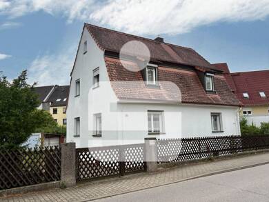 Einfamilienhaus zum Kauf 496.000 € 8 Zimmer 110 m² 822 m² Grundstück Tennenlohe Erlangen 91058