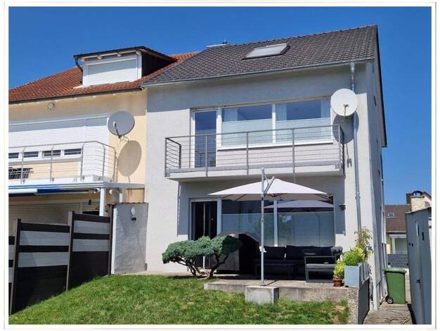 Doppelhaushälfte zum Kauf 849.000 € 5 Zimmer 168 m² 368 m² Grundstück frei ab 01.03.2026 Gaimersheim 85080