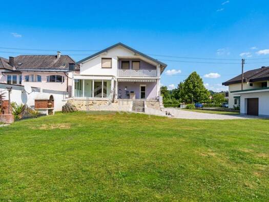 Einfamilienhaus zum Kauf 499.000 € 8 Zimmer 236 m² 2.250 m² Grundstück Kemeten 7531