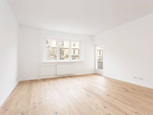 Wohnung zum Kauf 570.000 € 3 Zimmer 75 m² 3. Geschoss Halensee Charlottenburg-Wilmersdorf 10709