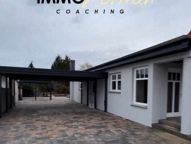 Einfamilienhaus zur Miete 1.300 € 5 Zimmer 130 m² 1.013 m² Grundstück frei ab 01.03.2026 Stendal 39576