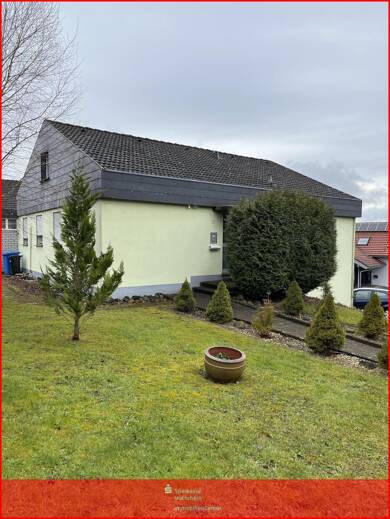 Mehrfamilienhaus zum Kauf 449.000 € 7 Zimmer 150 m² 950 m² Grundstück Dettighofen Dettighofen 79802