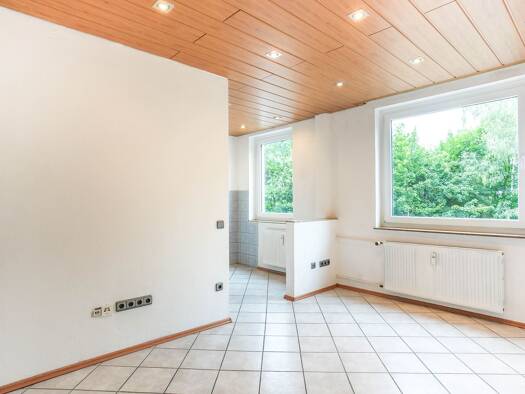 Wohnung zum Kauf 85.000 € 2,5 Zimmer 45,6 m² 2. Geschoss Weitmar Bochum 44795