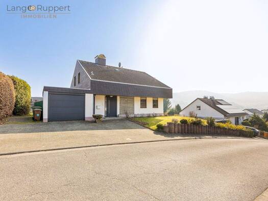 Einfamilienhaus zum Kauf 525.000 € 6 Zimmer 184 m² 855 m² Grundstück Fürth 64658