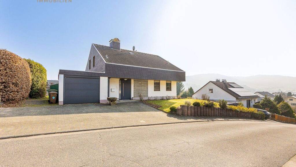 Einfamilienhaus zum Kauf 525.000 € 6 Zimmer 184 m² 855 m² Grundstück Fürth 64658