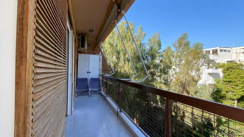 Studio zum Kauf 265.000 € 2 Zimmer 48 m² 4. Geschoss Athen