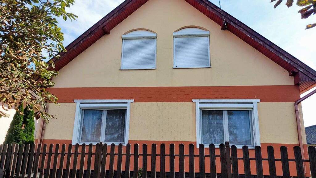 Einfamilienhaus zum Kauf provisionsfrei 104.000 € 1 Zimmer 78 m² 707 m² Grundstück frei ab sofort Lengyeltóti 8693