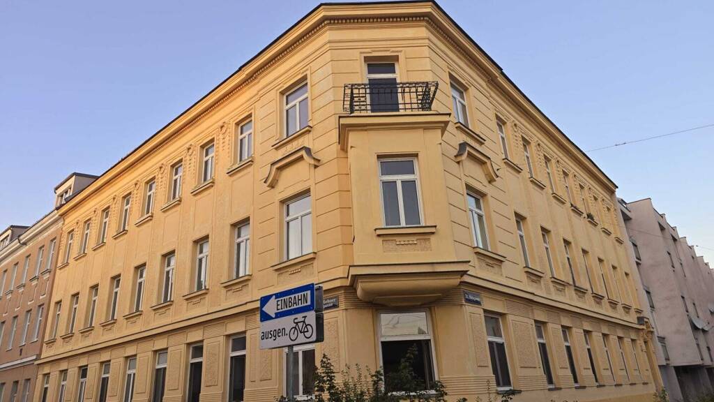 Wohnung zum Kauf 199.000 € 2 Zimmer 61,3 m² 2. Geschoss Wien 1210