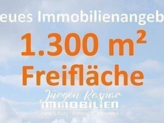 Gewerbegrundstück zur Miete 1.300 m² Grundstück Schafhof Nordöstliche Außenstadt 90411