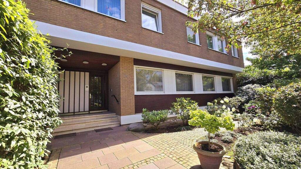 Einfamilienhaus zum Kauf provisionsfrei 690.000 € 13 Zimmer 308 m² 1.352 m² Grundstück Moselstraße Innenstadt Euskirchen 53879