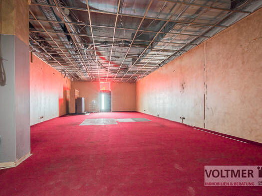 Verkaufsfläche zur Miete 1.400 € 263 m² Verkaufsfläche Wellesweiler Neunkirchen 66539