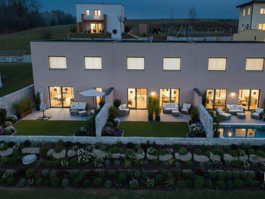 Reihenmittelhaus zum Kauf - Erstbezug 368.065 € 4 Zimmer 120 m² 225 m² Grundstück Pollham 4710