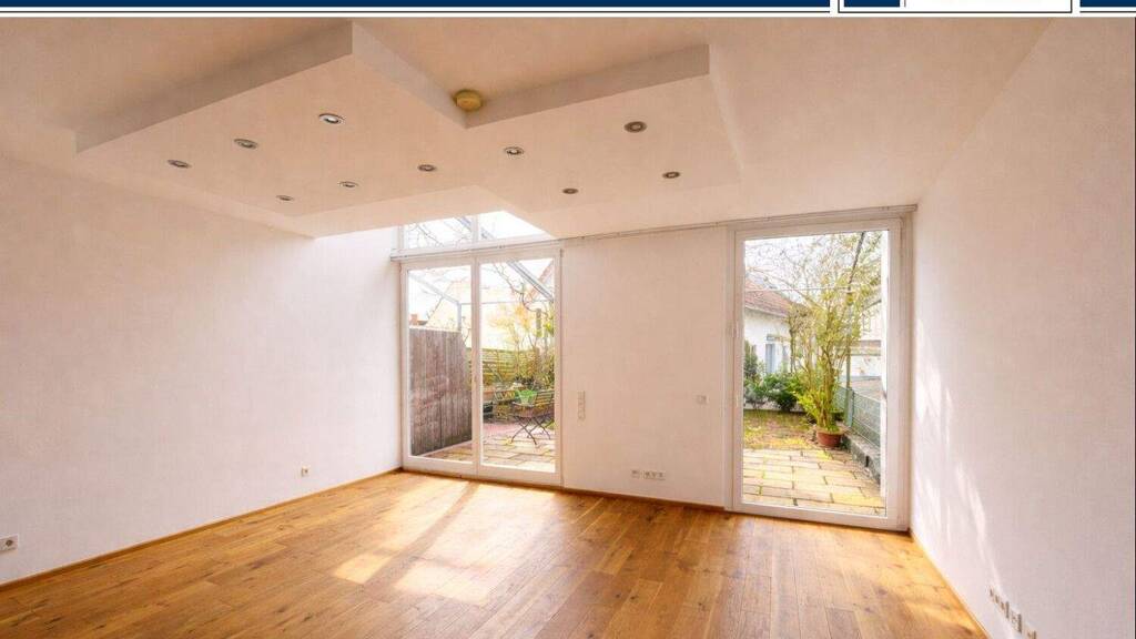 Reihenmittelhaus zur Miete 2.900 € 5 Zimmer 177 m² 350 m² Grundstück Dortelweil Bad Vilbel 61118