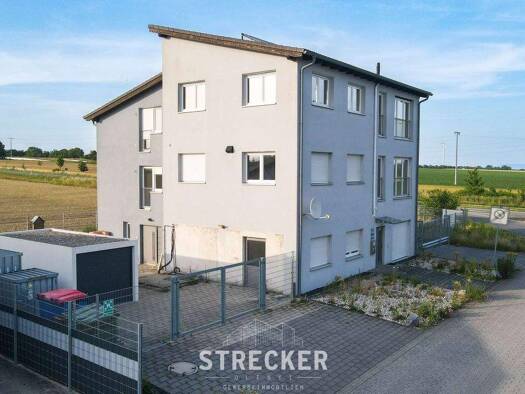 Büro zur Miete 3.000 € 417,8 m² Bürofläche Lingenfeld 67360