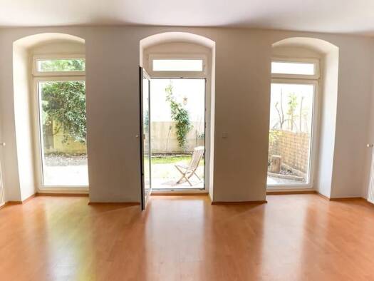 Wohnung zur Versteigerung als Kapitalanlage geeignet 621.000 € 2 Zimmer 93 m² Dunckerstraße 20 Prenzlauer Berg Pankow 10437