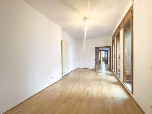 Studio zur Miete 250 € 4 Zimmer 110 m² 1. Geschoss Bleichpfad 76 Cracau Krefeld 47799
