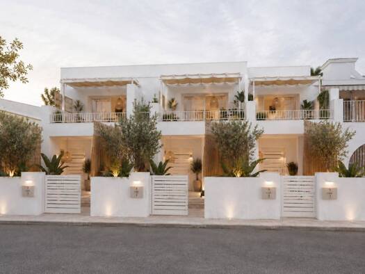 Chalet zur Miete 2.950 € 2 Zimmer 133 m² l'Alfàs del Pi 03581