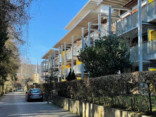 Wohnung zur Miete 770 € 2 Zimmer 70 m² Geschoss EG/2 frei ab 01.10.2025 Veitshöchheim Veitshöchheim 97209