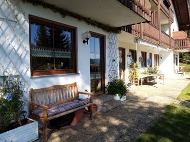 Wohnung zum Kauf 179.000 € 3 Zimmer 123 m² Lichteneck Rimbach 93485