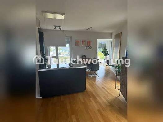 Wohnung zur Miete Tauschwohnung 1.372 € 2,5 Zimmer 79 m² 4. Geschoss Unterbilk Stadtbezirk 3 40217