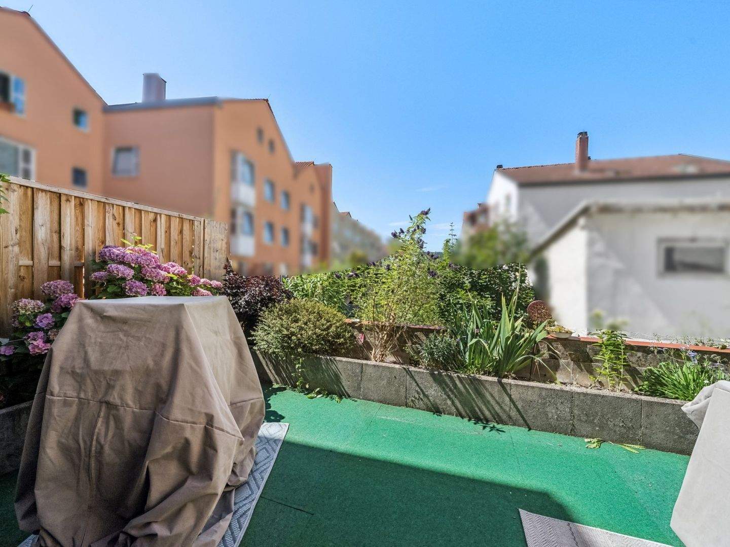 Haus – Eichstätt, Landkreis Eichstätt - Ansicht 2
