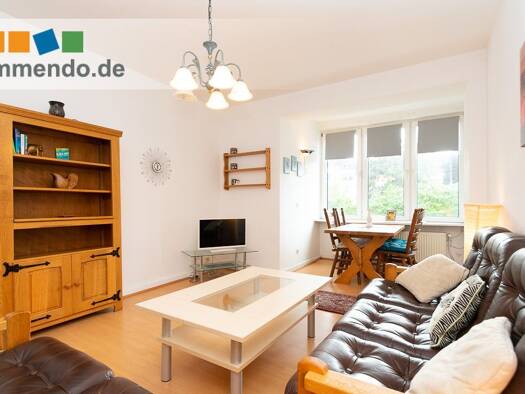 Wohnung zur Miete auf Zeit 675 € 2 Zimmer 47 m² frei ab 01.03.2027 Neudorf-Nord Duisburg 47057