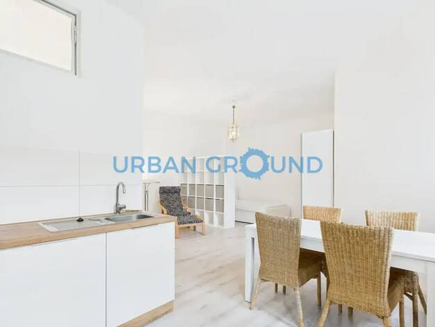 Studio zur Miete 1.030 € 1 Zimmer 42 m² 2. Geschoss frei ab 06.12.2025 Emdener Straße Moabit Berlin 10551